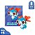 PLUS PLUS PET AXOLOTE 40 PCS - Imagem 3