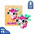 PLUS PLUS AXOLOTE ROSA 40 PCS - Imagem 3