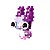 PLUS PLUS COELHO 40 PCS - Imagem 2