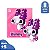 PLUS PLUS COELHO 40 PCS - Imagem 1