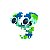 PLUS PLUS PUPPY 40PCS - Imagem 2