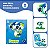 PLUS PLUS PUPPY 40PCS - Imagem 3