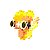 PLUS PLUS GATO 40PCS - Imagem 2
