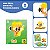 PLUS PLUS GATO 40PCS - Imagem 3