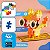 PLUS PLUS GATO 40PCS - Imagem 4