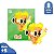 PLUS PLUS GATO 40PCS - Imagem 1
