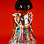 BLUSA BOI BUMBA JUNINO A26 - Imagem 1