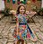 VESTIDO JUNINO BANDEIROLAS A26 - Imagem 3