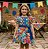 VESTIDO JUNINO BANDEIROLAS A26 - Imagem 2