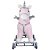 UNICORNIO 2 EM 1 MUSICAL ANDADOR - Imagem 3