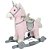 UNICORNIO 2 EM 1 MUSICAL ANDADOR - Imagem 1