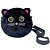 BOLSA EM TECIDO COLECAO CAT BLACK - Imagem 1
