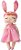 BONECA ANGELA LILY BELL - Imagem 1