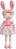 BONECA COM CAIXA ANGELA LILY 33 CM - Imagem 1