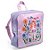 MOCHILA LILA 23X23X7.5 - Imagem 1