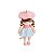 BONECA ANGELA MAITE 33CM - Imagem 4
