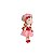 BONECA MINI ANGELA CHER COGUMELO 20CM - Imagem 2