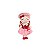 BONECA MINI ANGELA CHER COGUMELO 20CM - Imagem 1