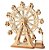 MINIATURA RODA GIGANTE - Imagem 1