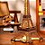MINIATURA TORRE EIFFEL - Imagem 5