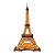 MINIATURA TORRE EIFFEL - Imagem 1