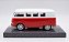 NETCAR METAL EDICAO CLASSICOS VAN CLASSICA EUROPEIA KOMBI ANOS 50 70 - Imagem 1