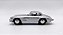 NETCAR METAL EDICAO ANTIGA AUTOMOVEIS CLASSICOS ANOS 30 SEDAN FRICCAO - Imagem 2