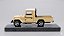 NETCAR METAL EDICAO ANTIGA CAMIONETES RURAIS CLASSICAS ANOS 60 80 FRICCAO - Imagem 2