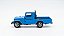 NETCAR METAL EDICAO ANTIGA CAMIONETES RURAIS CLASSICAS ANOS 60 80 FRICCAO - Imagem 1