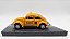 NETCAR METAL EDICAO ESPECIAL FUSCA TAXI AMARELO ESTILO ANOS 60 FRICCAO - Imagem 1