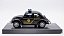 NETCAR METAL EDICAO ESPECIAL FUSCA POLICIA FEDERAL ESTILO ANOS 60 FRICCAO - Imagem 1