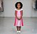 ROUPA BRINQUEDO VERAO VALENTINA - Imagem 1