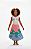 FANTASIA REGATA COM SAIA SEREIA ROSA - Imagem 1