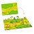ADESIVOS LIFT-UP 3D ANIMAIS SAFARI - Imagem 2