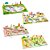 ADESIVOS LIFT-UP 3D FAZENDA - Imagem 1