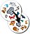 JOGO DOBBLE ANIMAIS - Imagem 3