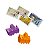 JOGO TICKET TO RIDE TREM FANTASMA - Imagem 3