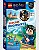 LIVRO LEGO BOOKS HARRY POTTER EXPLORE HOGWARTS - Imagem 3