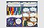 LIVRO LEGO BOOKS HARRY POTTER EXPLORE HOGWARTS - Imagem 1
