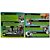 LEGO BOOKS MINECRAFT ALEX X CREEPER - Imagem 2