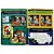 LEGO BOOKS MINECRAFT ALEX X CREEPER - Imagem 1