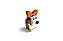 LIVRO LEGO BOOKS PETS DE MESA CORGI - Imagem 3