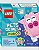 LIVRO LEGO BOOKS PETS DE MESA PORCO - Imagem 4