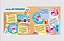 LIVRO LEGO BOOKS PETS DE MESA PORCO - Imagem 1