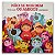 LIVRO NAO SE MORDEM OS AMIGOS - Imagem 4