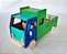 CAMINHAO CARROCERIA - Imagem 1
