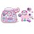 KIT DE BELEZA INFANTIL - Imagem 1