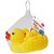 BRINQUEDO DE BANHO FAMILIA PATO - Imagem 3