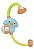 CHUVEIRINHO DE BANHO ANIMAIS INFANTIL - Imagem 1