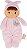 BONECA BABY CAMELLIA - Imagem 2